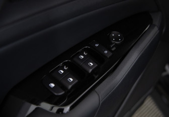 Подержанный автомобиль Kia Sportage 2023 года (24 фото)