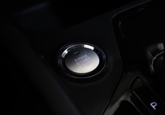 Подержанный автомобиль Chery Tiggo 4 2022 года (20 фото)