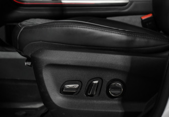 Подержанный автомобиль Exeed TXL 2023 года (11 фото)