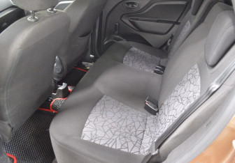 Подержанный автомобиль LADA (ВАЗ) XRAY 2018 года (11 фото)