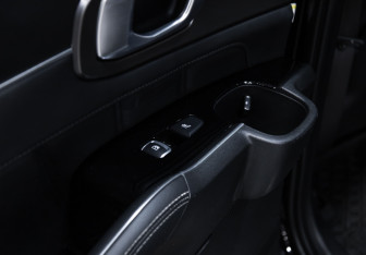 Подержанный автомобиль Kia Sorento 2021 года (21 фото)