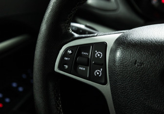 Подержанный автомобиль LADA (ВАЗ) Vesta Wagon 2020 года (16 фото)