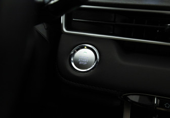 Подержанный автомобиль Chery Tiggo 7 Pro Max 2022 года (20 фото)