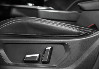 Подержанный автомобиль Haval Jolion 2023 года (10 фото)