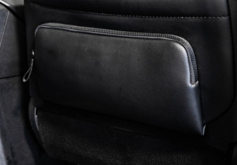 Подержанный автомобиль Kia Sportage 2022 года (29 фото)