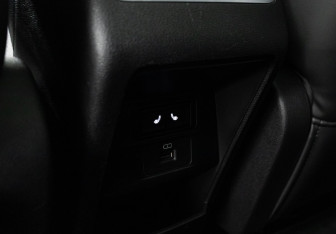 Подержанный автомобиль Chery Tiggo 7 Pro 2022 года (21 фото)