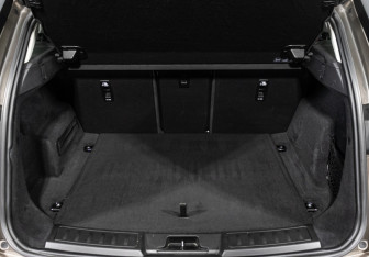 Подержанный автомобиль Land Rover Range Rover Evoque 2020 года (15 фото)