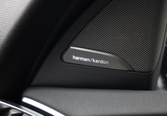 Подержанный автомобиль BMW X4 2019 года (25 фото)