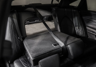 Подержанный автомобиль Toyota Avalon 2022 года (27 фото)