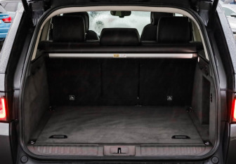 Подержанный автомобиль Land Rover Range Rover Sport 2020 года (37 фото)