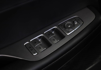 Подержанный автомобиль Hyundai Palisade 2021 года (25 фото)