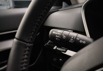 Новый Honda CR-V 2025 (29 фото)