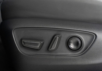 Новый Toyota Highlander 2026 (30 фото)