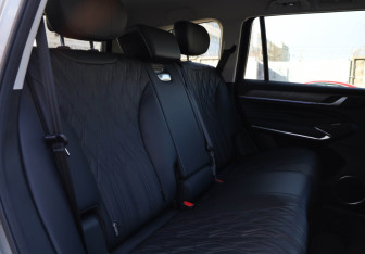 Подержанный автомобиль Tank 500 2023 года (14 фото)