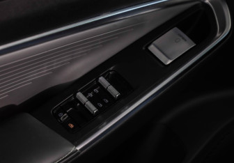 Подержанный автомобиль Geely Cityray 2024 года (22 фото)