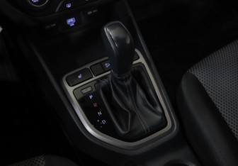 Подержанный автомобиль Hyundai Creta 2020 года (15 фото)