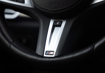 Подержанный автомобиль BMW X5 2020 года (14 фото)