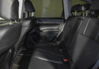 Подержанный автомобиль Subaru Forester Suv 2014 года (11 фото)