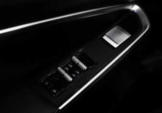 Подержанный автомобиль Geely Cityray 2024 года (23 фото)