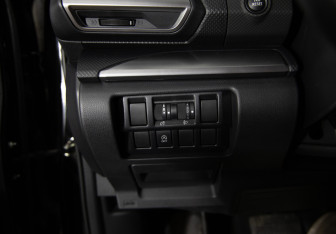 Подержанный автомобиль Subaru Forester Suv 2019 года (23 фото)