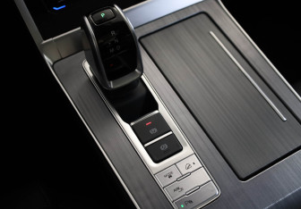 Подержанный автомобиль Chery Tiggo 7 Pro Max 2023 года (22 фото)