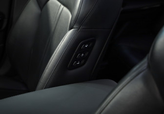 Подержанный автомобиль Kia K5 2021 года (21 фото)