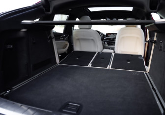 Подержанный автомобиль BMW X4 2019 года (39 фото)