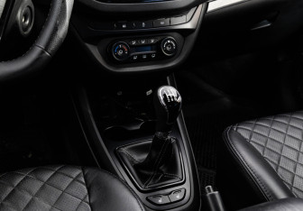 Подержанный автомобиль LADA (ВАЗ) Vesta Wagon 2019 года (12 фото)