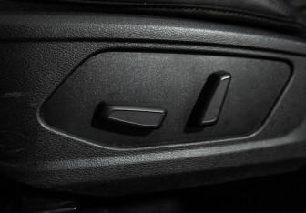 Подержанный автомобиль Kia Sportage 2024 года (15 фото)