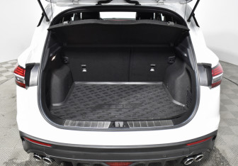 Подержанный автомобиль Geely Coolray 2020 года (20 фото)