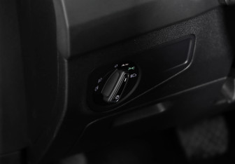 Подержанный автомобиль Volkswagen Tiguan 2017 года (20 фото)