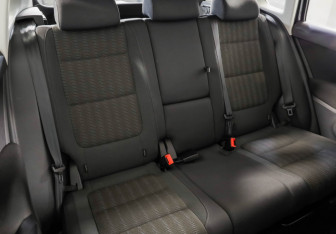 Подержанный автомобиль Volkswagen Tiguan 2014 года (27 фото)