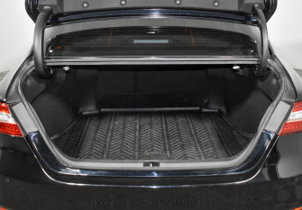 Подержанный автомобиль Toyota Camry Sedan 2020 года (21 фото)