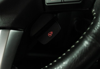 Подержанный автомобиль Subaru Forester Suv 2017 года (20 фото)