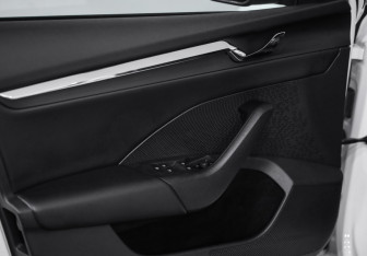 Подержанный автомобиль Skoda Octavia Liftback 2021 года (21 фото)