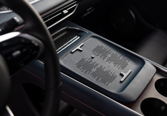 Подержанный автомобиль Voyah Free 2024 года (22 фото)