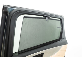 Подержанный автомобиль Jaecoo J8 2024 года (18 фото)