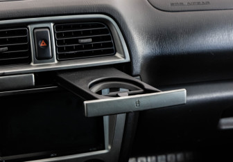 Подержанный автомобиль Subaru Impreza Wagon 2004 года (14 фото)