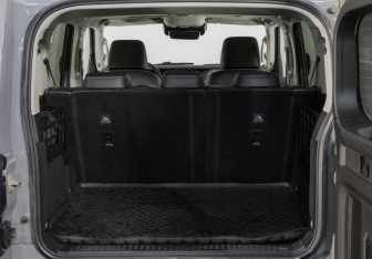 Подержанный автомобиль Tank 300 2023 года (35 фото)