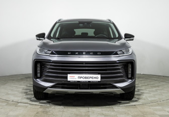 Подержанный автомобиль Exeed TXL 2023 года (2 фото)