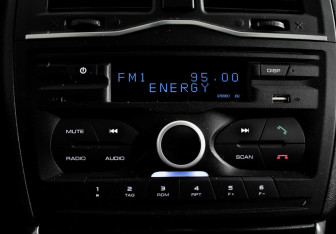 Подержанный автомобиль LADA (ВАЗ) Granta Sedan 2019 года (15 фото)