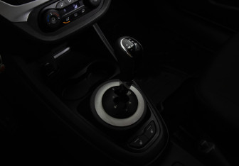 Подержанный автомобиль LADA (ВАЗ) Vesta Sedan 2016 года (12 фото)