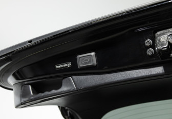 Подержанный автомобиль Toyota RAV4 2021 года (21 фото)