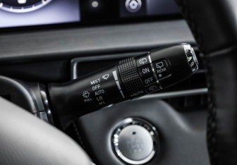 Подержанный автомобиль Chery Tiggo 7 Pro Max 2023 года (15 фото)