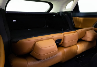 Подержанный автомобиль Lexus RX 2020 года (35 фото)