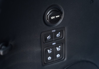 Новый Hyundai Palisade 2025 (41 фото)