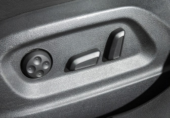 Подержанный автомобиль Volkswagen Tiguan 2016 года (17 фото)