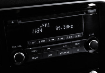 Подержанный автомобиль Mitsubishi Outlander 2020 года (13 фото)