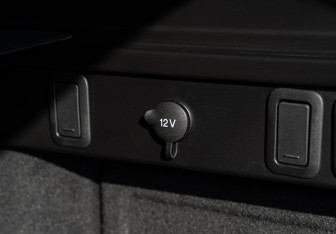 Новый Land Rover Range Rover Velar 2025 (21 фото)