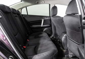 Подержанный автомобиль Mazda 6 Sedan 2008 года (16 фото)